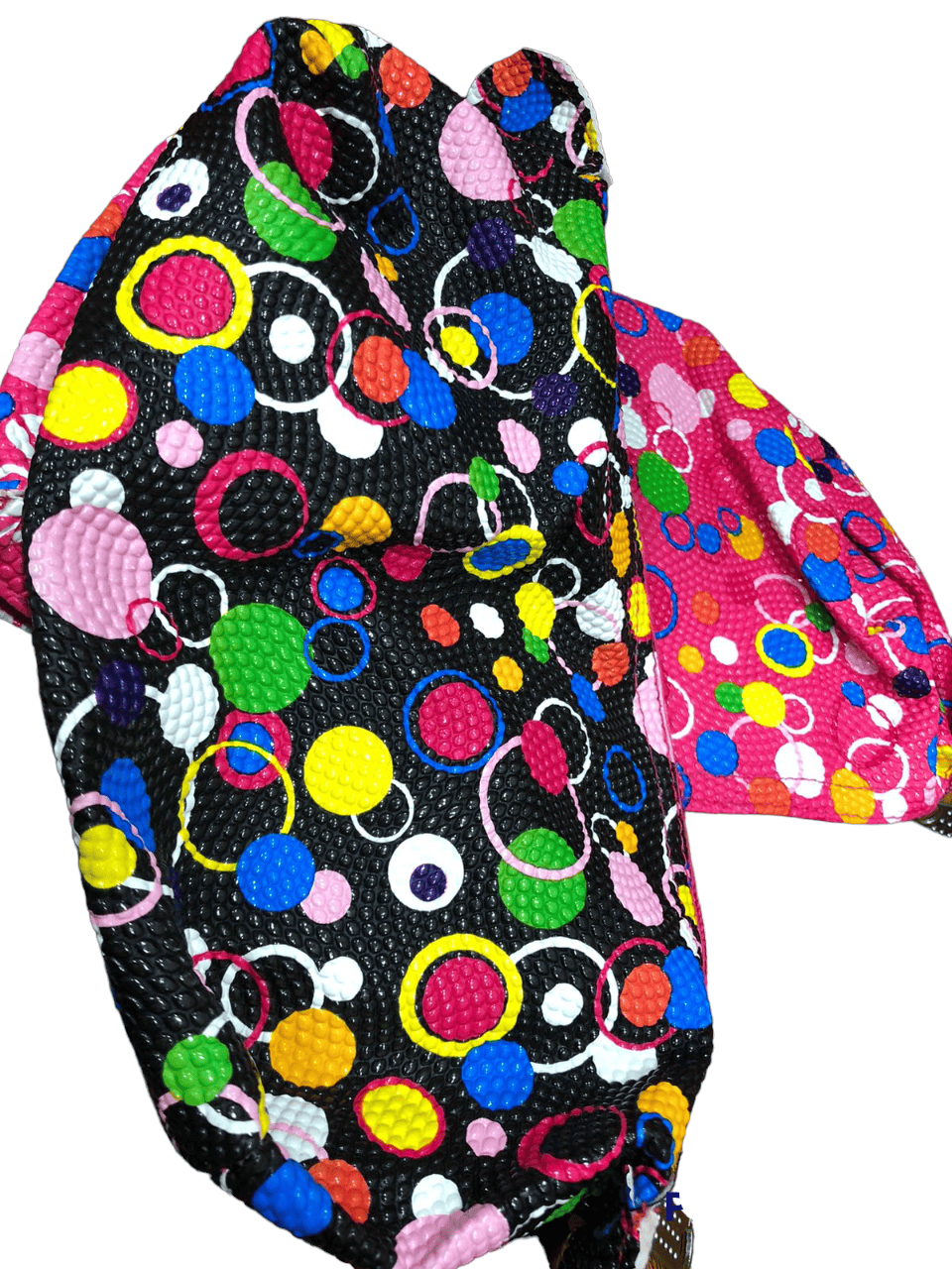 Portable Cosmetic Bag For Women, Colorful Waterproof New Travel Dumpling Storage Bag, Mini Cute Toiletry Bag, Tote Bag Purses, Mini Travel Cosmetic Pouch Portable Cosmetic Bag For Women, Colorful Waterproof New Travel Dumpling Storage Bag, Mini Cute Toiletry Bag, Tote Bag Purses, Mini Travel Cosmetic Pouch